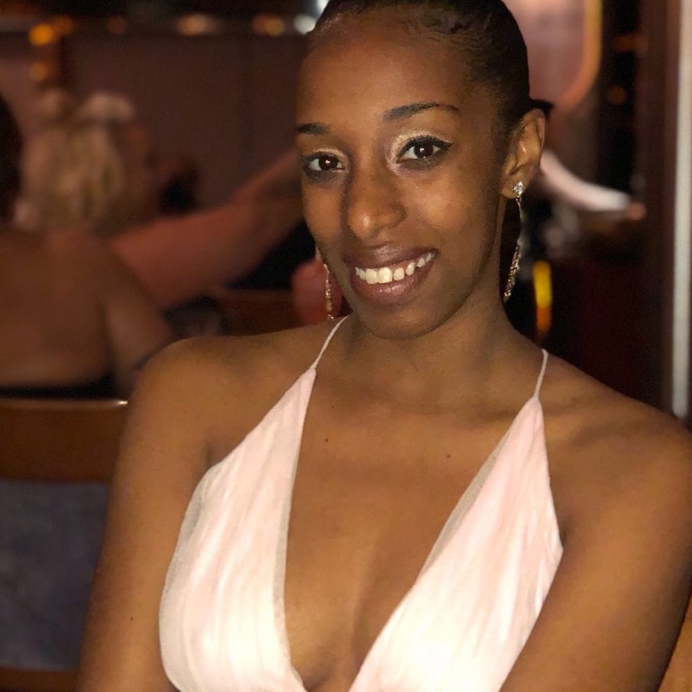 Meet your Posher, Sarah
